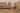 Vintage Konya Turkish Runner Rug 3x12 ft — Orange & Brown Floral (No. 39159)