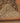Vintage Konya Turkish Runner Rug 3x12 ft — Orange & Brown Floral (No. 39159)