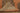 Vintage Konya Turkish Runner Rug 3x12 ft — Orange & Brown Floral (No. 39159)