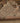 Vintage Konya Turkish Runner Rug 3x12 ft — Orange & Brown Geometric