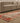 Vintage Malatya Turkish Runner Rug 3x12 ft — Red & Beige Distressed