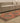 Vintage Konya Turkish Runner Rug 3x11 ft — Red & Brown Floral