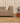 Vintage Konya Turkish Runner Rug 3x10 ft — Orange & Brown Floral
