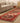 Vintage Malatya Turkish Runner Rug 3x13 ft — Red & Brown Geometric