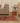 Vintage Malatya Turkish Runner Rug 3x13 ft — Red & Brown Geometric