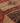 Vintage Malatya Turkish Runner Rug 3x13 ft — Red & Brown Geometric
