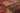 Vintage Malatya Turkish Runner Rug 3x13 ft — Red & Brown Geometric