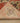 Vintage Malatya Turkish Runner Rug 3x9 ft — Red & Beige Geometric