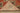 Vintage Malatya Turkish Runner Rug 3x9 ft — Red & Beige Geometric