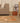 Vintage Malatya Turkish Runner Rug 3x11 ft — Orange & Brown Distressed