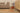Vintage Malatya Turkish Runner Rug 3x11 ft — Orange & Brown Distressed