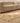 Vintage Konya Turkish Runner Rug 3x11 ft — Orange & Brown Geometric (No. 39198)