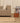 Vintage Konya Turkish Runner Rug 3x11 ft — Orange & Brown Geometric (No. 39198)