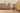 Vintage Konya Turkish Runner Rug 3x11 ft — Orange & Brown Geometric (No. 39198)