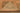 Vintage Konya Turkish Runner Rug 3x11 ft — Orange & Brown Geometric (No. 39198)