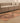 Vintage Malatya Turkish Runner Rug 3x11 ft — Orange & Brown Geometric (No. 39205)
