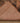 Vintage Malatya Turkish Runner Rug 3x11 ft — Orange & Brown Geometric (No. 39205)