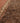 Vintage Malatya Turkish Runner Rug 3x11 ft — Orange & Brown Geometric (No. 39205)