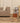 Vintage Konya Turkish Runner Rug 3x13 ft — Orange & Brown Geometric