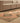 Vintage Konya Turkish Runner Rug 3x12 ft — Orange & Brown Geometric (No. 39220)