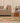 Vintage Konya Turkish Runner Rug 3x12 ft — Orange & Brown Geometric (No. 39220)