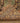 Vintage Konya Turkish Runner Rug 3x12 ft — Orange & Brown Geometric (No. 39220)