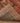 Vintage Malatya Turkish Runner Rug 3x10 ft — Red & Brown Geometric (No. 39224)