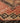 Vintage Malatya Turkish Runner Rug 3x10 ft — Red & Brown Geometric (No. 39224)