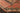 Vintage Malatya Turkish Runner Rug 3x10 ft — Red & Brown Geometric (No. 39224)