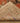 Vintage Niğde Turkish Area Rug 6x10 ft — Red & Brown Floral