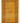 Vintage Isparta Turkish Area Rug 6x10 ft — Orange & Brown Overdyed