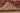 Vintage Isparta Turkish Area Rug 5x8 ft — Red & Blue Geometric