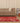Vintage Isparta Turkish Area Rug 5x9 ft — Red Overdyed (No. 39257)