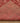 Vintage Isparta Turkish Area Rug 5x9 ft — Red Overdyed (No. 39257)
