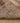 Vintage Isparta Turkish Area Rug 6x9 ft — Gray & Red Floral (No. 39258)