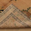 Akharen Persian Style Area Rug