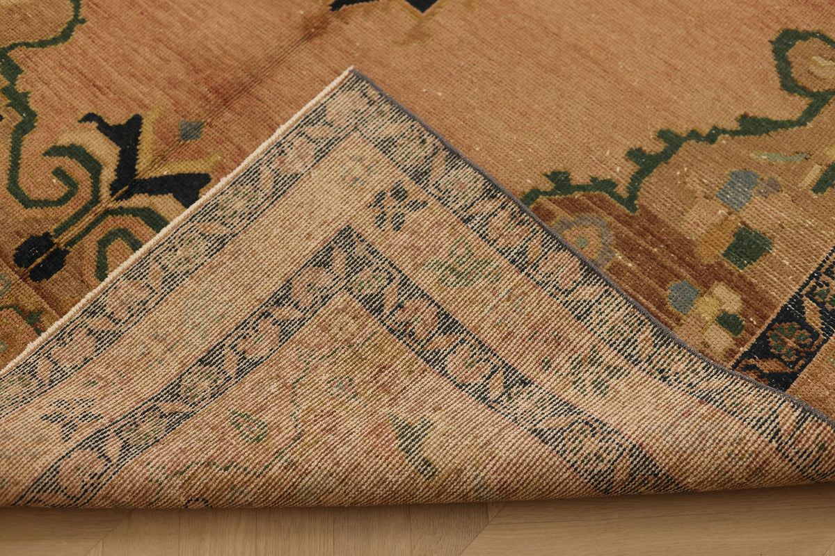 Akharen Persian Style Area Rug