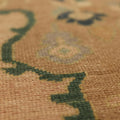 Akharen Persian Style Area Rug