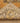 Vintage Isparta Turkish Area Rug 6x10 ft — Orange & Beige Floral