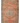 Vintage Manisa Turkish Area Rug 6x9 ft — Orange & Blue Floral