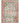 Vintage Manisa Turkish Area Rug 6x9 ft — Green & Red Floral