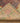 Vintage Isparta Turkish Area Rug 6x9 ft — Green & Orange Floral