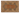 Vintage Muğla Turkish Area Rug 5x8 ft — Brown & Orange Geometric
