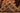 Vintage Kars Turkish Area Rug 5x10 ft — Brown & Pink Geometric