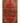 Vintage Sivas Turkish Area Rug 5x11 ft — Red & Beige Floral