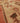 Vintage Sivas Turkish Area Rug 5x11 ft — Red & Beige Floral