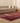 Vintage Isparta Turkish Area Rug 6x9 ft — Red & Beige Distressed