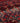 Vintage Isparta Turkish Area Rug 6x9 ft — Red & Beige Distressed