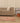 Vintage Isparta Turkish Area Rug 5x9 ft — Beige & Red Geometric