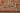 Vintage Isparta Turkish Area Rug 5x9 ft — Beige & Red Geometric